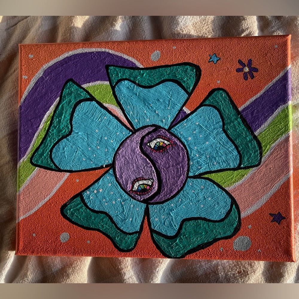 My artwork!